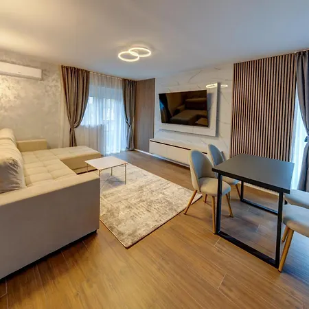 V Apartment 1 Futog Exterior photo