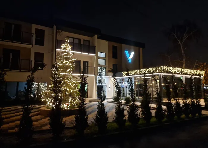 V Apartment 1 Futog