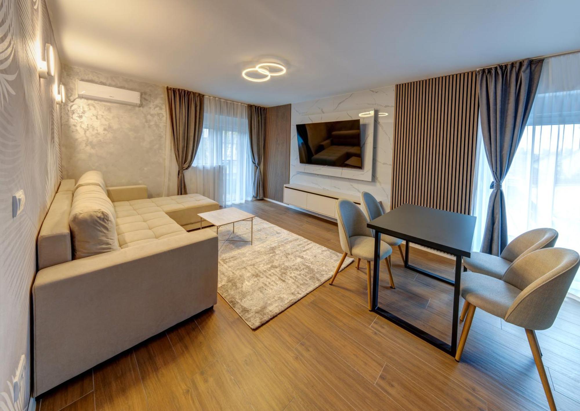 Apartment V 1